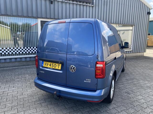 Volkswagen CADDY 2.0 TDI L1H1 EURO 6 Netjes !!