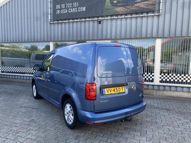 Volkswagen CADDY 2.0 TDI L1H1 EURO 6 Netjes !!