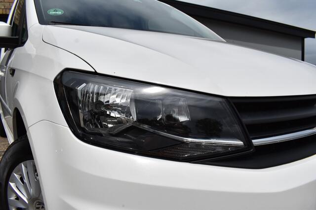 Volkswagen CADDY 1.0 TSI COMFORTLINE. 7p, Cruise, carplay