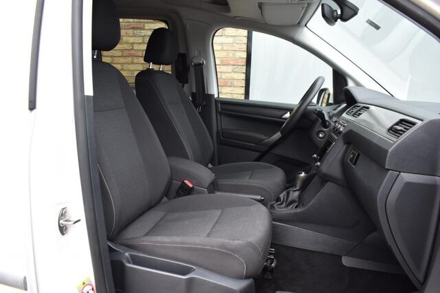 Volkswagen CADDY 1.0 TSI COMFORTLINE. 7p, Cruise, carplay