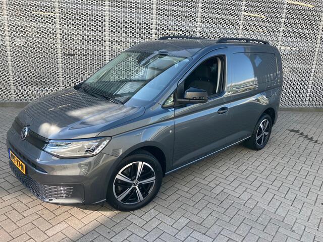 Volkswagen CADDY Cargo 1st Edition 2.0 TDI 122 PK DSG