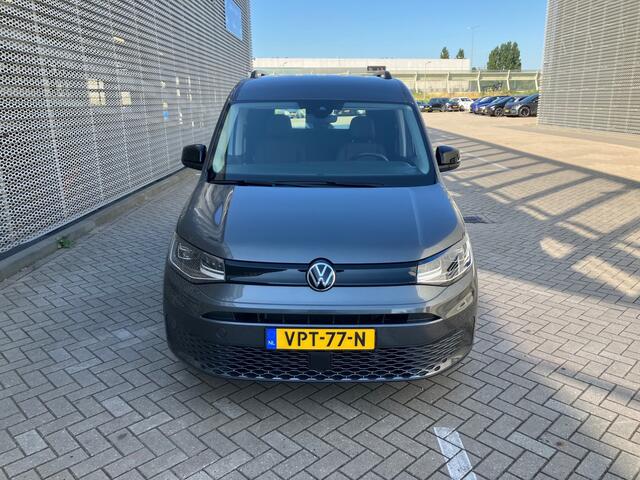 Volkswagen CADDY Cargo 1st Edition 2.0 TDI 122 PK DSG