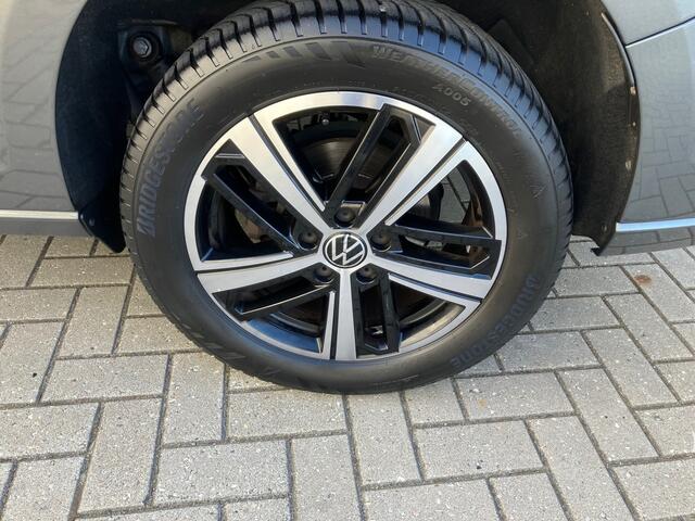 Volkswagen CADDY Cargo 1st Edition 2.0 TDI 122 PK DSG
