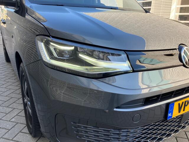 Volkswagen CADDY Cargo 1st Edition 2.0 TDI 122 PK DSG