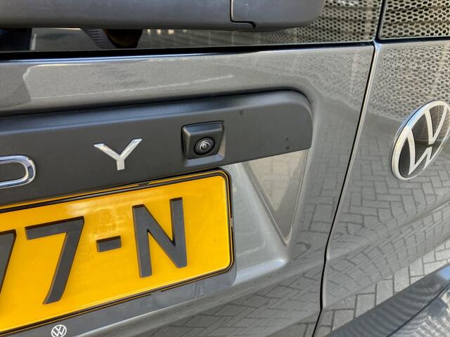 Volkswagen CADDY Cargo 1st Edition 2.0 TDI 122 PK DSG