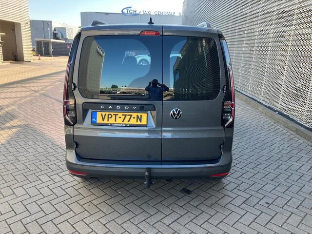Volkswagen CADDY Cargo 1st Edition 2.0 TDI 122 PK DSG