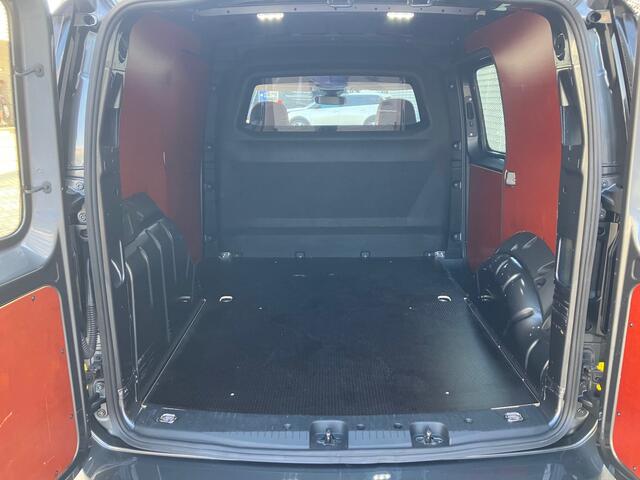 Volkswagen CADDY Cargo 1st Edition 2.0 TDI 122 PK DSG