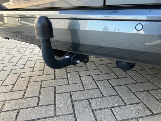Volkswagen CADDY Cargo 1st Edition 2.0 TDI 122 PK DSG