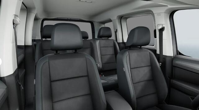 Volkswagen CADDY Kombi Style 1.5 eHybrid EU6 85 kW (115 pk) 2755 mm 6 versnellingen DSG