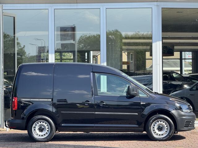Volkswagen CADDY 2.0 TDI L1H1 BMT Economy Business Trekhaak | Airco | 1ste eig