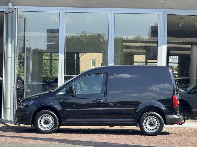 Volkswagen CADDY 2.0 TDI L1H1 BMT Economy Business Trekhaak | Airco | 1ste eig