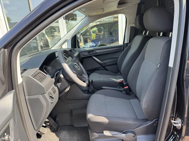 Volkswagen CADDY 2.0 TDI L1H1 BMT Economy Business Trekhaak | Airco | 1ste eig