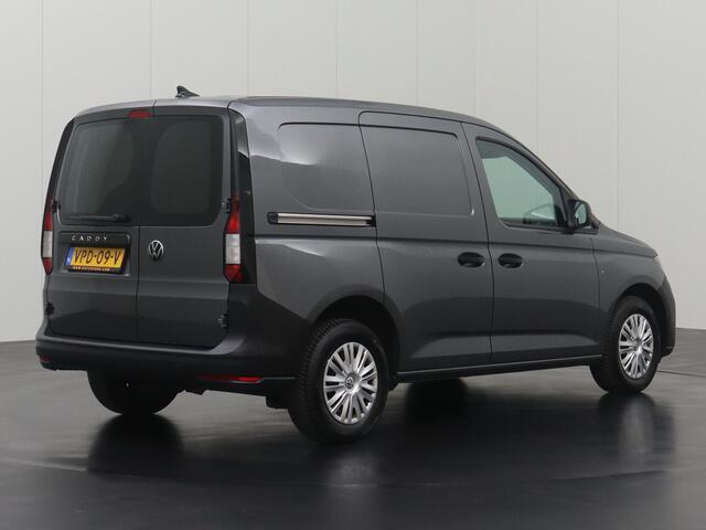 Volkswagen CADDY 2.0TDI Comfort | Navigatie | Airco | Cruise | Betimmering