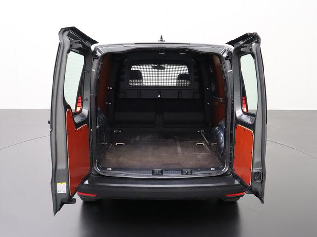 Volkswagen CADDY 2.0TDI Comfort | Navigatie | Airco | Cruise | Betimmering