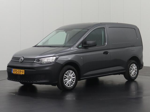 Volkswagen CADDY 2.0TDI Comfort | Navigatie | Airco | Cruise | Betimmering