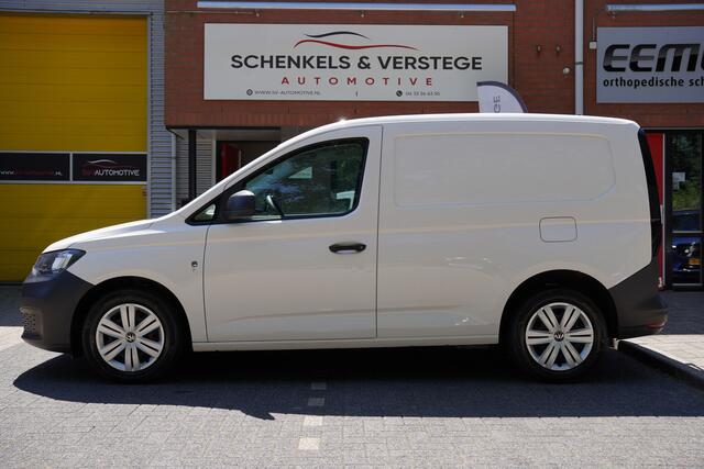 Volkswagen CADDY Cargo 2.0 TDI Trend / Airco / Cruise / Climate /