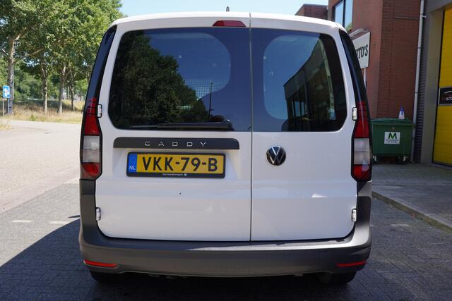 Volkswagen CADDY Cargo 2.0 TDI Trend / Airco / Cruise / Climate /
