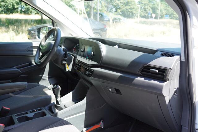 Volkswagen CADDY Cargo 2.0 TDI Trend / Airco / Cruise / Climate /