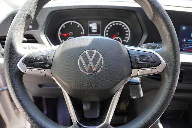 Volkswagen CADDY Cargo 2.0 TDI Trend / Airco / Cruise / Climate /