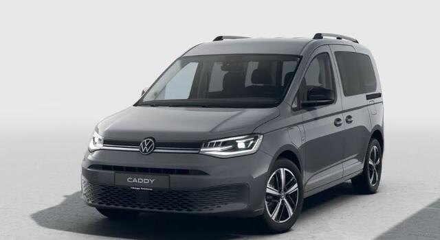 Volkswagen CADDY Kombi 1.5TSI PHEV eHybrid 115pk DSG Style