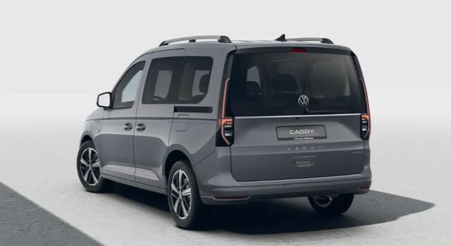 Volkswagen CADDY Kombi 1.5TSI PHEV eHybrid 115pk DSG Style