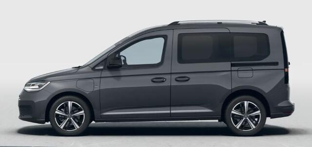 Volkswagen CADDY Kombi 1.5TSI PHEV eHybrid 115pk DSG Style