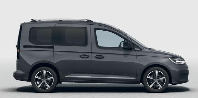 Volkswagen CADDY Kombi 1.5TSI PHEV eHybrid 115pk DSG Style