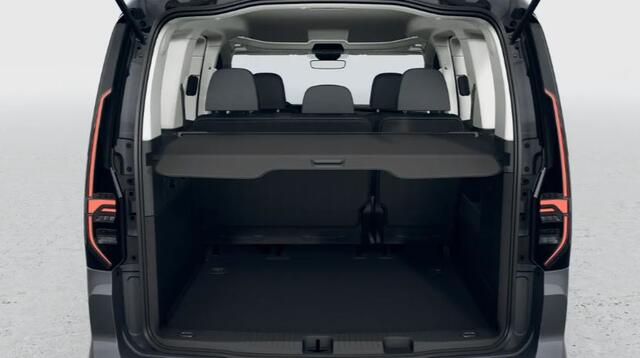 Volkswagen CADDY Kombi 1.5TSI PHEV eHybrid 115pk DSG Style