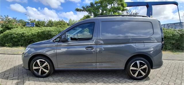Volkswagen CADDY Cargo 2.0 TDI First Edition LED / Trekhaak / ACC