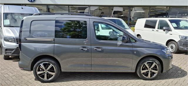 Volkswagen CADDY Cargo 2.0 TDI First Edition LED / Trekhaak / ACC