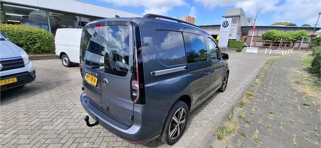 Volkswagen CADDY Cargo 2.0 TDI First Edition LED / Trekhaak / ACC