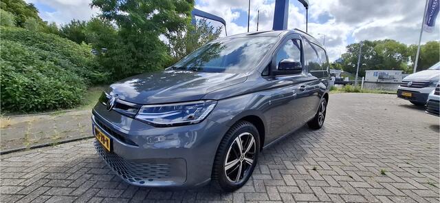 Volkswagen CADDY Cargo 2.0 TDI First Edition LED / Trekhaak / ACC