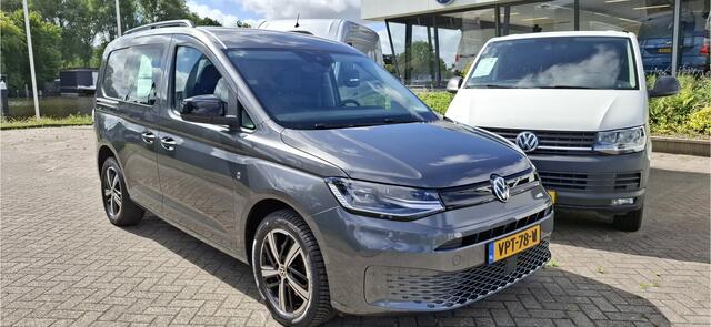 Volkswagen CADDY Cargo 2.0 TDI First Edition LED / Trekhaak / ACC