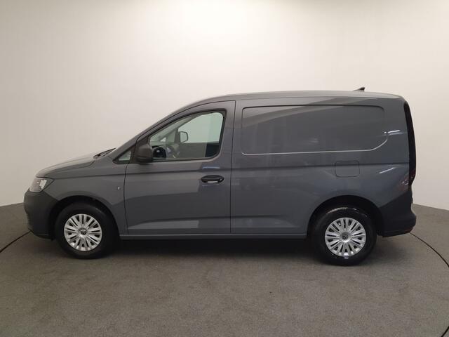 Volkswagen CADDY Cargo 2.0 TDI BPM-vrij, App connect, DAB, Airco