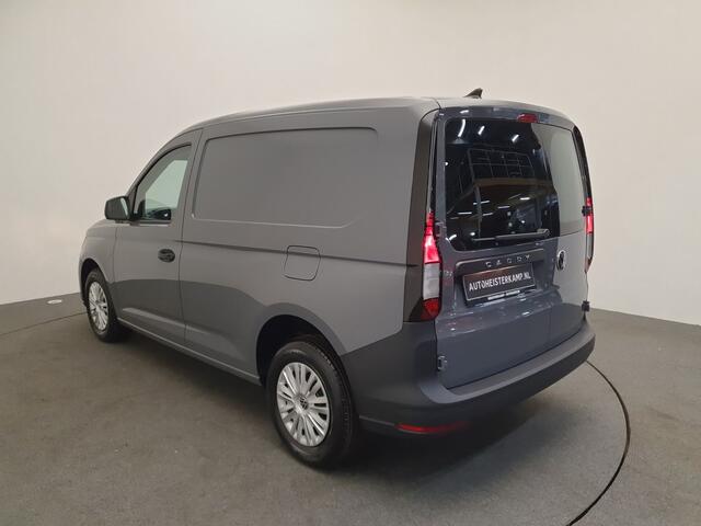 Volkswagen CADDY Cargo 2.0 TDI BPM-vrij, App connect, DAB, Airco