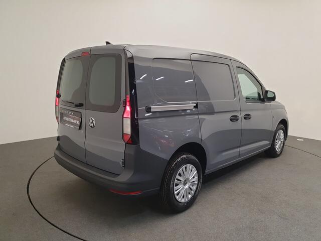 Volkswagen CADDY Cargo 2.0 TDI BPM-vrij, App connect, DAB, Airco