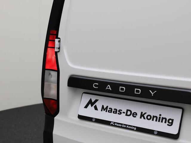 Volkswagen CADDY Cargo 2.0TDi 102pk Comfort 383950