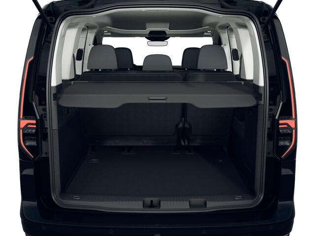 Volkswagen CADDY Bedrijfswagens Combi Kombi Style 1.5 eHybrid 115pk Automaat 723766