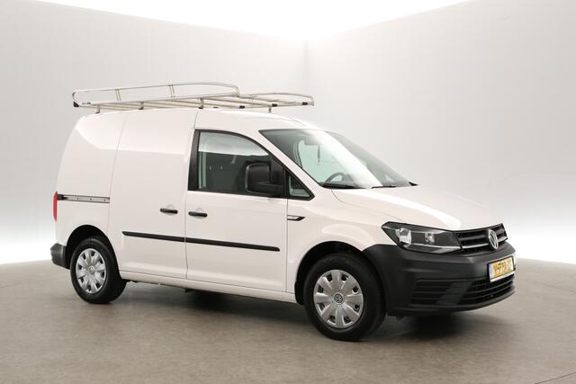 Volkswagen CADDY 2.0 TDI L1H1 Airco Cruise Imperiaal Elektrpakket Trekhaak