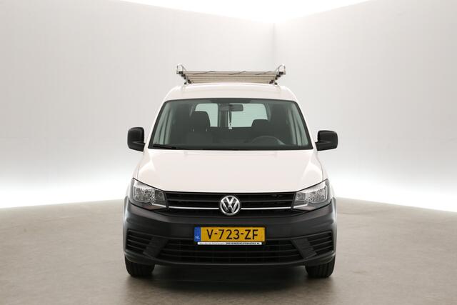 Volkswagen CADDY 2.0 TDI L1H1 Airco Cruise Imperiaal Elektrpakket Trekhaak