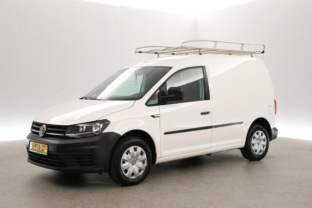 Volkswagen CADDY 2.0 TDI L1H1 Airco Cruise Imperiaal Elektrpakket Trekhaak