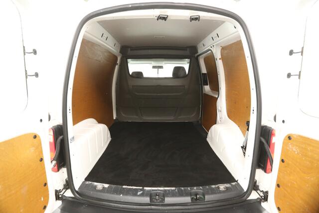Volkswagen CADDY 2.0 TDI L1H1 Airco Cruise Imperiaal Elektrpakket Trekhaak