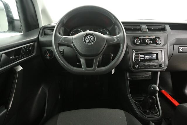 Volkswagen CADDY 2.0 TDI L1H1 Airco Cruise Imperiaal Elektrpakket Trekhaak