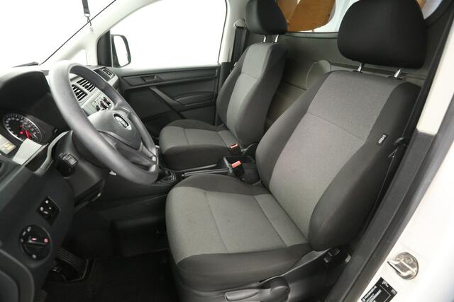 Volkswagen CADDY 2.0 TDI L1H1 Airco Cruise Imperiaal Elektrpakket Trekhaak