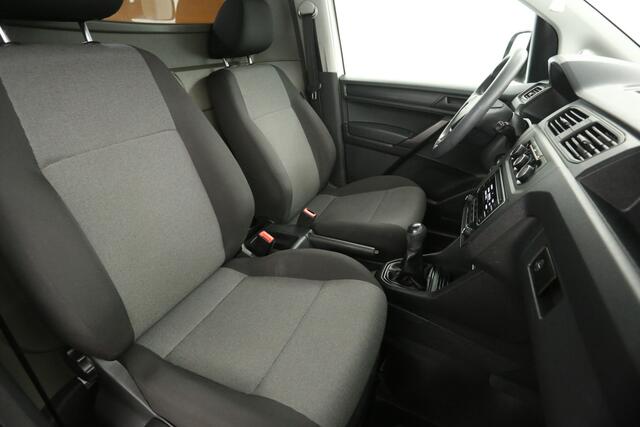 Volkswagen CADDY 2.0 TDI L1H1 Airco Cruise Imperiaal Elektrpakket Trekhaak
