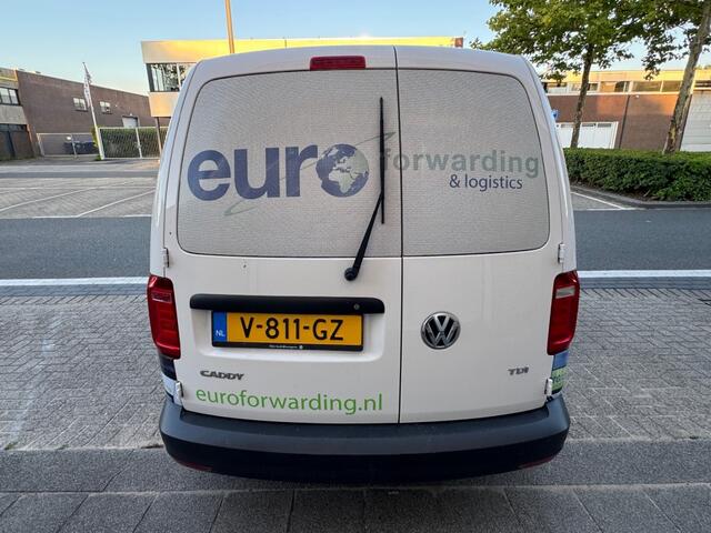 Volkswagen CADDY TDI L1H1 BMT Economy 2de eig, NAP APK ZEER NETTE AUTO