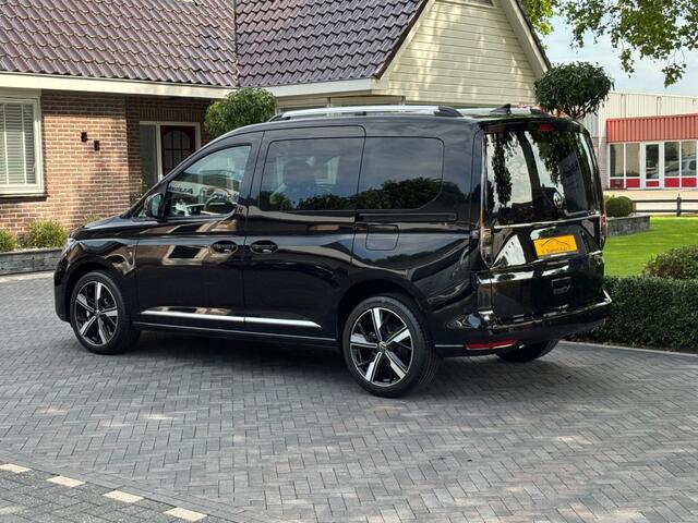 Volkswagen CADDY 1.5 TSI 115pk DSG STYLE ACC, Led, Navi, Trekhaak,