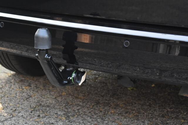 Volkswagen CADDY 1.5 TSI 115pk DSG STYLE ACC, Led, Navi, Trekhaak,