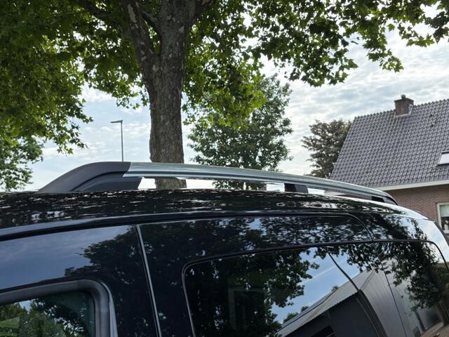 Volkswagen CADDY 1.5 TSI 115pk DSG STYLE ACC, Led, Navi, Trekhaak,