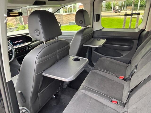 Volkswagen CADDY 1.5 TSI 115pk DSG STYLE ACC, Led, Navi, Trekhaak,
